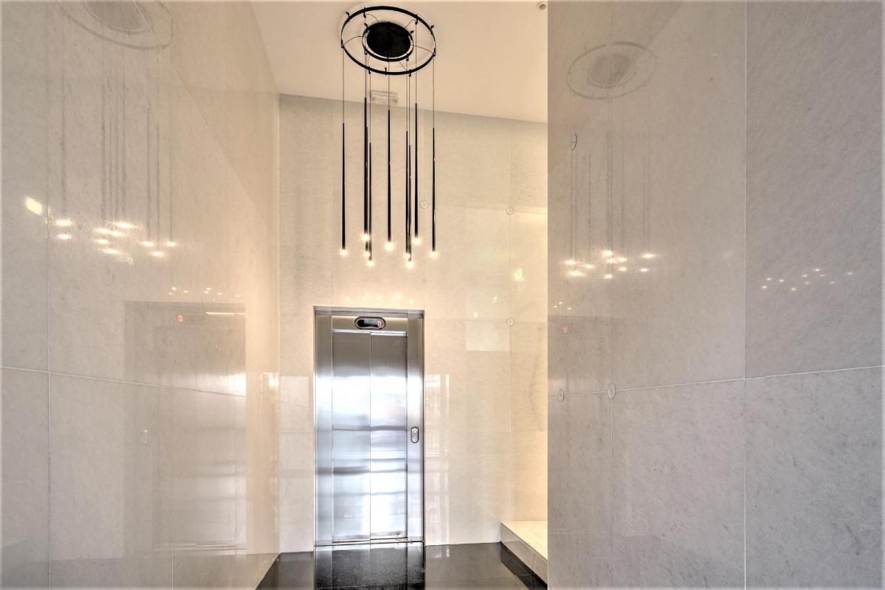 The Antwerp Marble Lodge Esterno foto